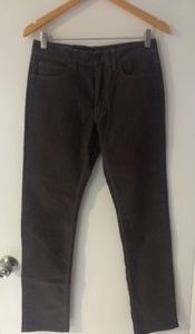 Vineyard Vines Men's Corduroy 5 Pocket Pant NWT